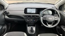 Hyundai i10 1.0 [63] Advance 5dr Auto [Nav] Petrol Hatchback